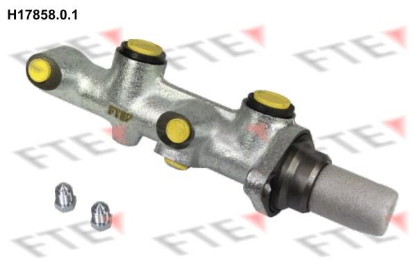 FREN ANA MERKEZ   E30  1988-91