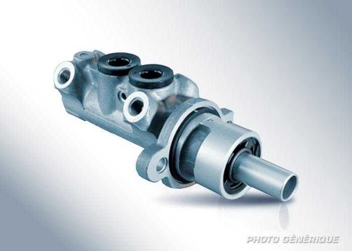 FREN ANA MERKEZ 2E0611017C SPRİNTER-CRAFTER 2007-09 - BSHF026003486