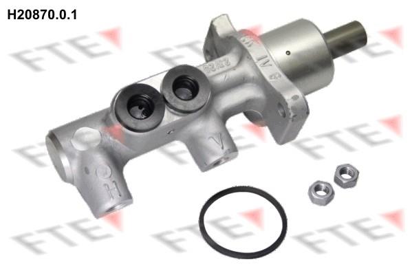 FREN ANA MERKEZ ABS  E36  1995-98 - CIF202382-BSH0986480931