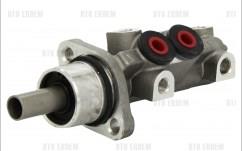 FREN ANA MERKEZI ALUMINYUM 20,64 mm (ABSSIZ) RENAULT CLIO II 1.2i 16v -1.4i 16v - 1.5 DCI - 1.6i 1998-2005/ CLIO SYMBOL 1.2 - 1.4 - 1.5 DCI - 1.6 1998-2005