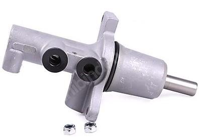 FREN ANA MERKEZI ALUMINYUM 23,81 mm (ABSSIZ) SPRINTER 2T (901,902) 208 CDI - 212 D - 213 CDI 1995-2006/ 3T (903) 308 D - 312 D - 313 CDI 199 AP