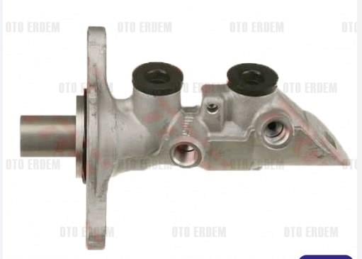 FREN ANA MERKEZI ALUMINYUM 23,81mm RENAULT SCENIC III 1.5 DCi, 1.6 2009-2016 / GRAND SCENIC 1.5 DCi 2005-2009 / MEGANE III 1.5 DCi (HATCHBACK, COUPE) 2008-2015