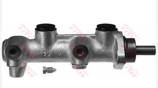 FREN ANA MERKEZI DOKUM 20,64 mm (ABSSIZ) BMW 3 SERISI (E30) 316 i - 315 - 318 i - 320 i - 325 i 1982-1992