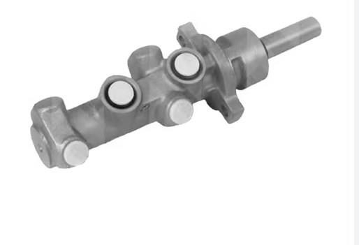 FREN ANAMERKEZ ALUMINYUM 22.2 mm C4 1.4 - 1.6 HDI 2004-2009/ PEUGEOT 307 1.4 - 1.4 HDI - 1.6 HDI 2000-2007