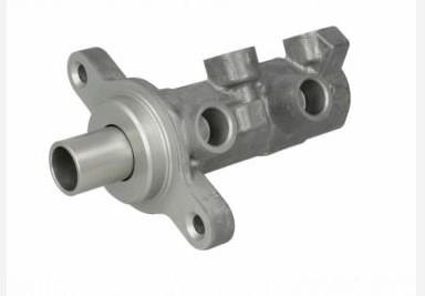 FREN ANAMERKEZ ALUMINYUM 25,4 mm IVECO DAILY V 35 S 15 3.0 D 2011-2014 / DAILY VI 35 S 15 3.0 D 2014-