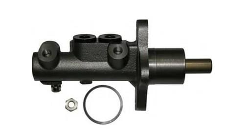 FREN ANAMERKEZ ALUMINYUM 25,4 mm VOLKSWAGEN PASSAT 1.6 -1.8 - 1.9 TDI - 2.0i 2000-2005