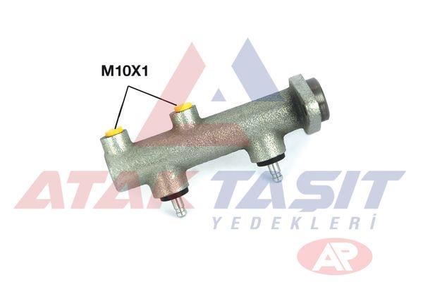 FREN ANAMERKEZ DOKUM 19,05mm SKODA 120 (744) 1.4 1976-1990