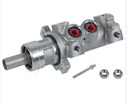 FREN ANAMERKEZ DOKUM 25,4 mm FORD TRANSIT (V184) 2.0 TDCI - 2.4 TDCI 2000-2006