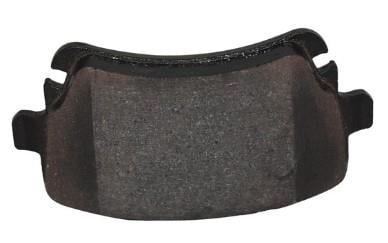 FREN BALATA ARKA FISLI AUDI A8 3.0 TDI 2003-2010/ A8 4.2 V8 TDI 2003-2010/ A8 3.0 V6 TDI 2003-2010/ A4 3.0 V6 2004-2008/ TRANSPORTER VI 2.0 TDI 2009-