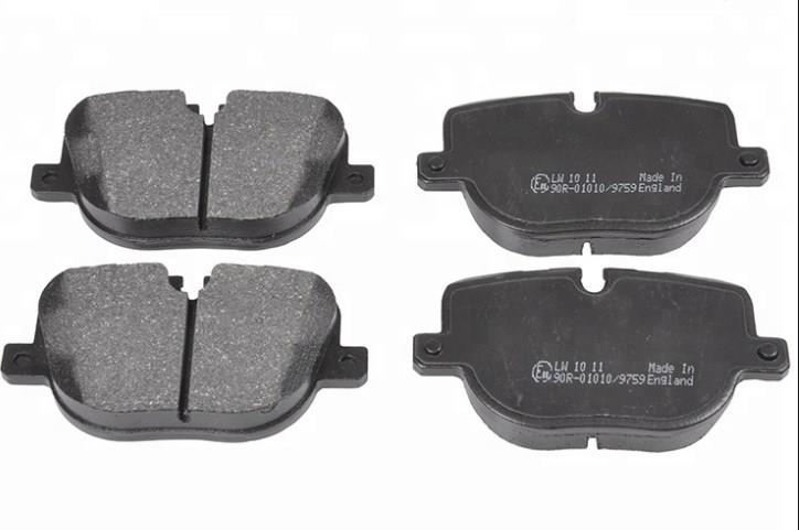 FREN BALATA ARKA LAND ROVER DISCOVERY IV (LA) 3.0 TD 4X4 2010-/ RANGE ROVER IV (LG) 3.0 TD 4X4 2012-/ RANGE ROVER IV (LG) 5.0 V8 4X4 2012- LR015577