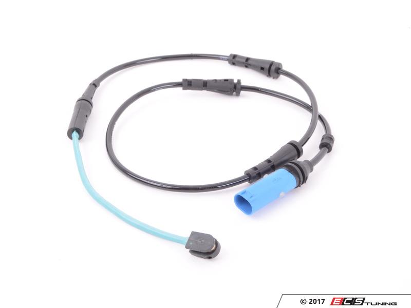 FREN BALATA FİŞİ ARKA 5G30-G31-G38-6G32 GT-7G11-G12 17>