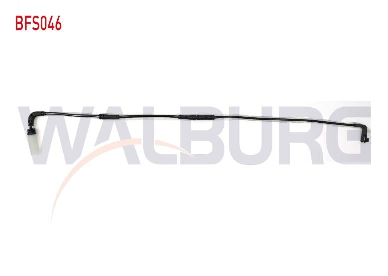 FREN BALATA FİŞİ ARKA 685mm BMW 5 SERISI (E60-E61) 2003-2010 34356768596;34356776423;34356776422;34356759918;34356763667 34356764299