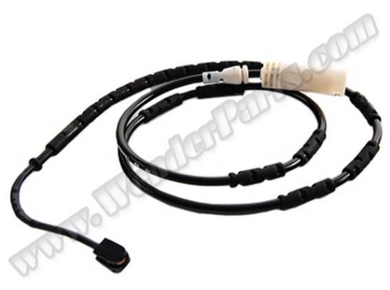 FREN BALATA FİŞİ ARKA E81-E82-E87-E90-E91-E92-E93 LCI