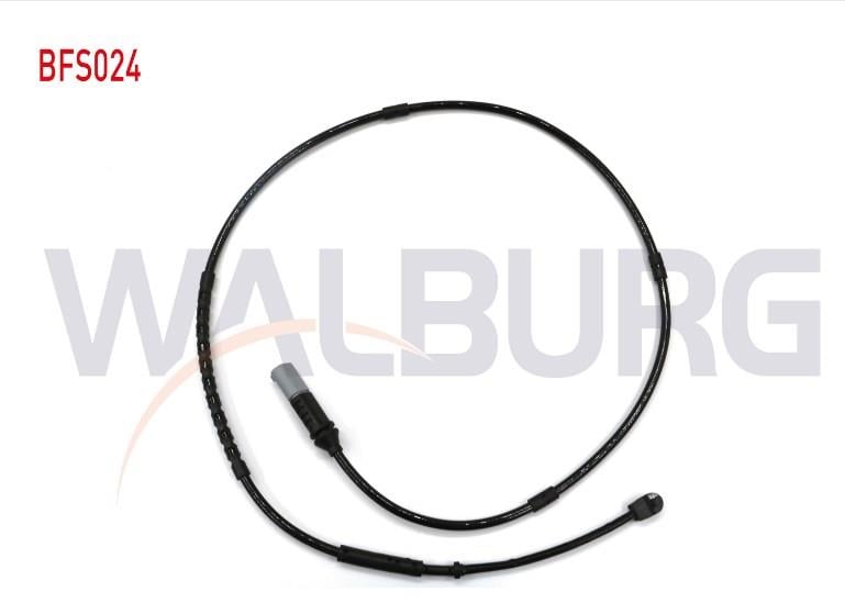 FREN BALATA FİŞİ ARKA F20-F21-F22-F23-F87-F30-F31-F34-F35-4F32-F82 M4-F33-F36-F83 M4 10-18 39139 98047600