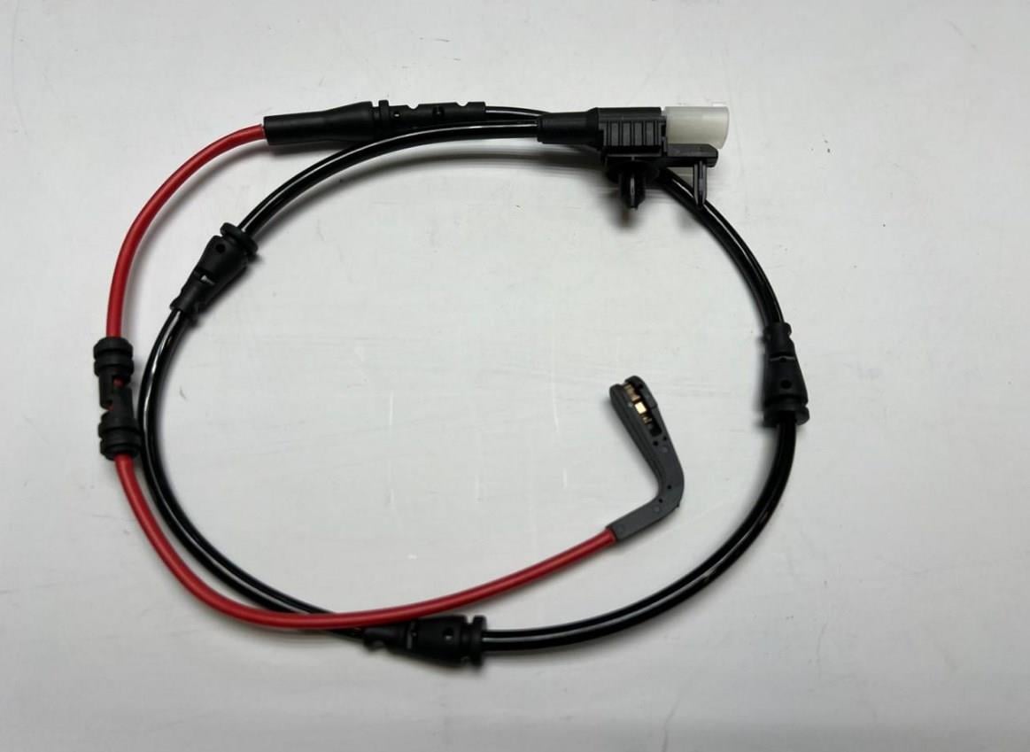 FREN BALATA FİŞİ ARKA LAND ROVER RANGE ROVER SPORT 2.0 D-3.0 D-4.4 D-5.0 12> 98048300