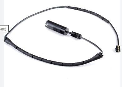 FREN BALATA FİŞİ E53 ARKA