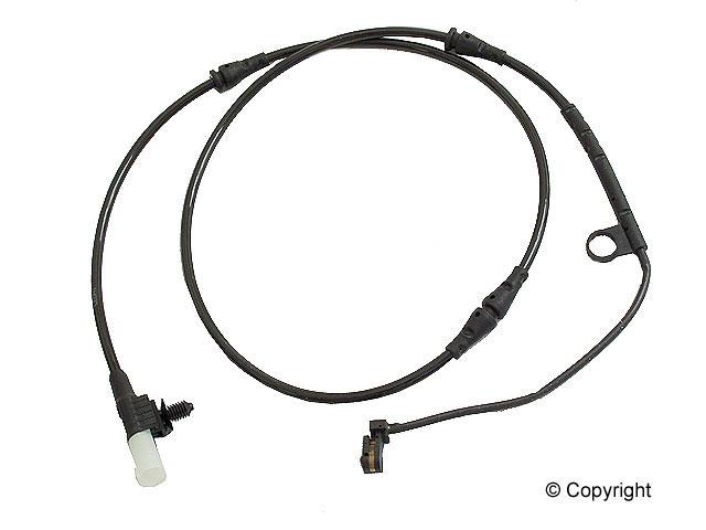 FREN BALATA FİŞİ ÖN LAND ROVER RANGE ROVER SPORT 2,7 TD-4,2-4,4-3,6 TD8 1209mm 2 ADET