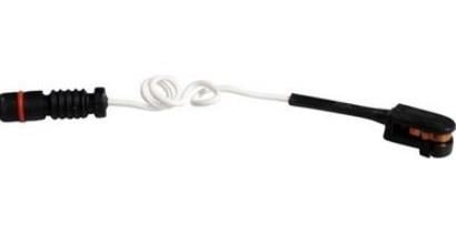 FREN BALATA FİŞİ SAĞ SOL ÖN ARKA 205 MM LT35 SPRİNTER VİTO 97-06 A9015400117 A9015400017
