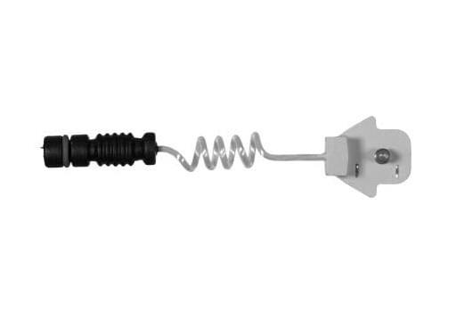 FREN BALATA FİŞİ SOL-SAG ARKA 180mm MERCEDES 190 (W201) / E SERISI (W124) / S SERISI (W126) 1988-1995 A1265400617