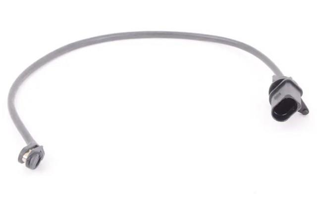 FREN BALATA FİŞİ SOL-SAG ON 400mm AUDI A4 (8W2,B9) / A5 (F53) / Q5 (FYB) / VOLKSWAGEN TOURAN (5T1) 2015-4M0615121R 4M0615121S