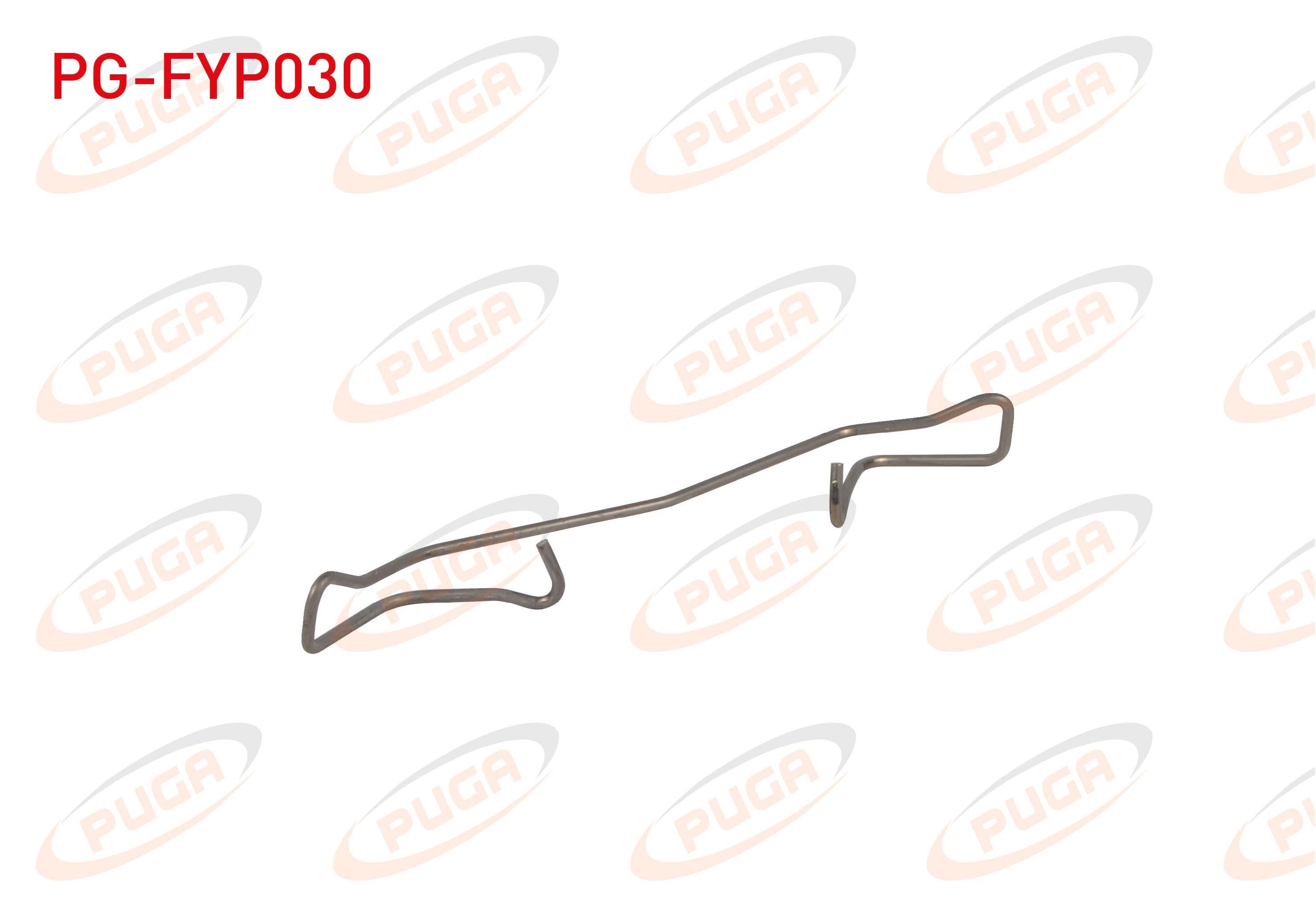 FREN BALATA KALIPER YAYI ON GOLF V-VI / JETTA / PASSAT / POLO / CADDY / A1 / A3 / A4 / A5 / FABIA / OCTAVIA / IBIZA / LEON / TOLEDO