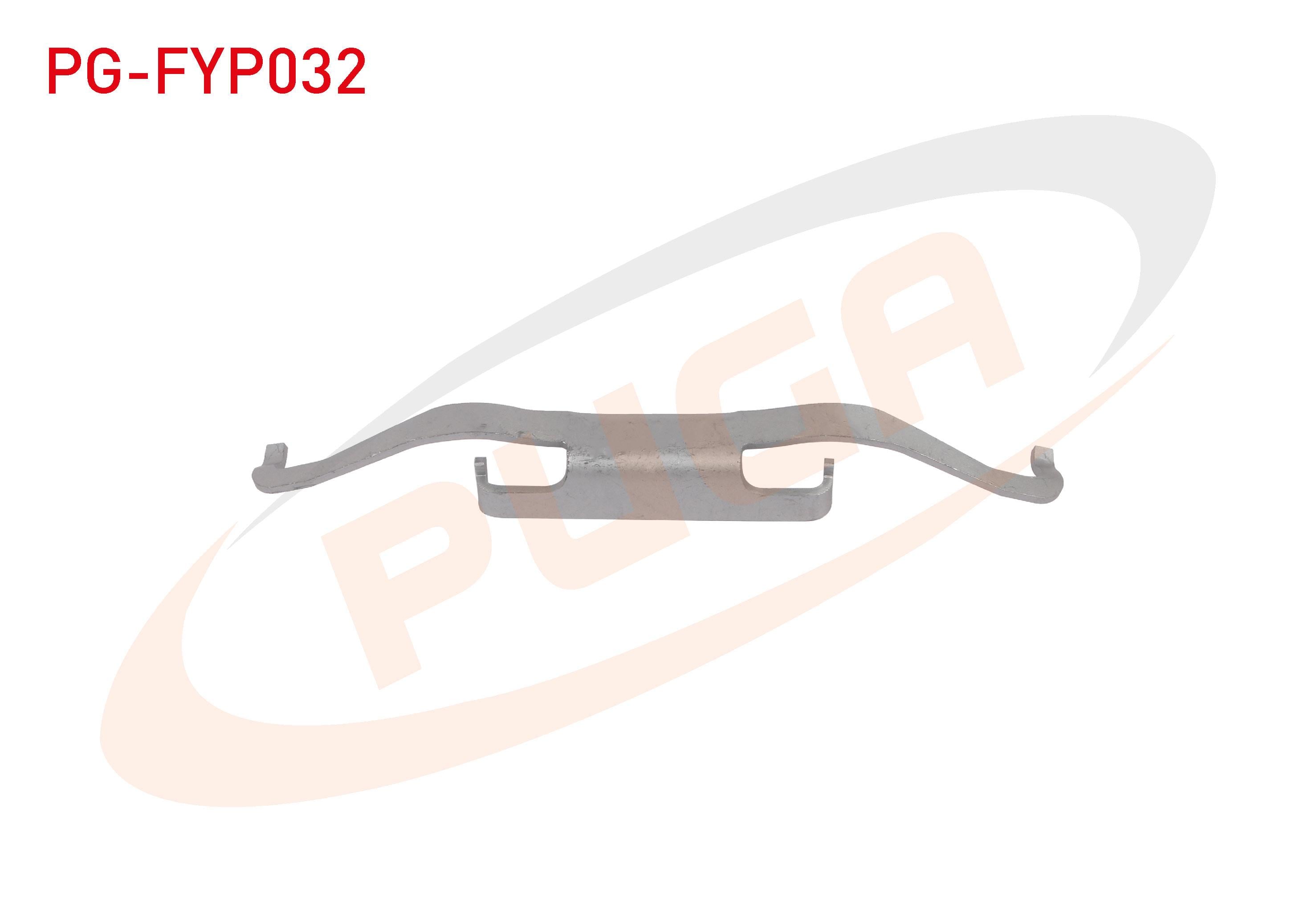 FREN BALATA KALIPER YAYI TRANSPORTER T4