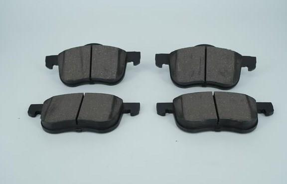 FREN BALATA ON VOLVO XC40 1.5 T3 - 2.0 D3 - 2.0 D4 16 JANT DISK CAPI 296mm 2018-