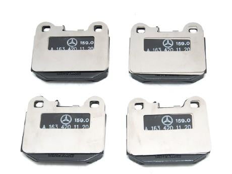 FREN BALATASI ARKA  163  2001-05