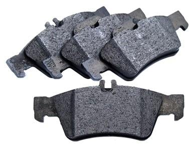 FREN BALATASI ARKA 515 SPRINTER-CRAFTER 2007 -ÇIFT TEKER JUMBO TEKER 2E0698451A