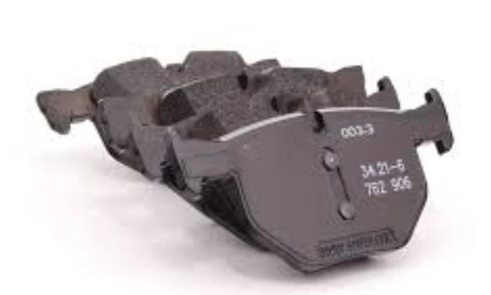 FREN BALATASI ARKA 520-525-530 E60-E70 34216763044 34216769105 34216775678 34216791938