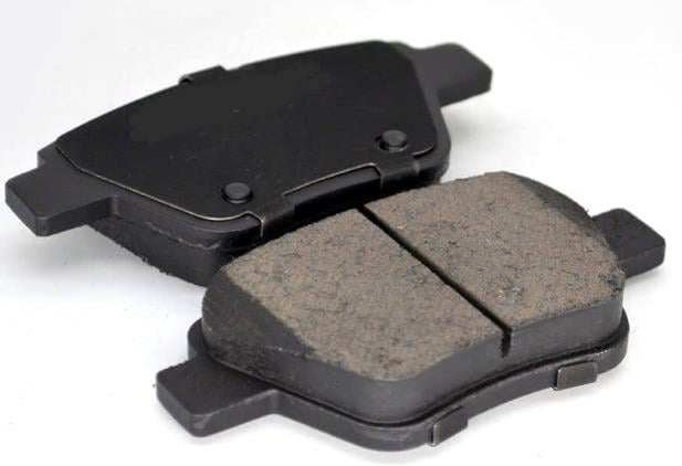 FREN BALATASI ARKA CADDY-GOLF6-JETTA-A3 5K0698451A 2K5698451 WVA24563 LP2178 GDB1841 FDB4316 4135