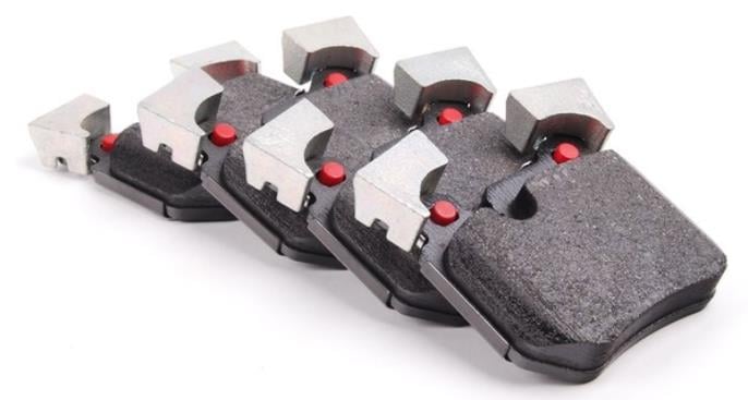 FREN BALATASI ARKA E81-E82-E87-E88-E90-E91-E92-E93 05-11 34216784808