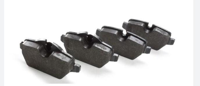 FREN BALATASI ARKA E81-E87-E90-E92