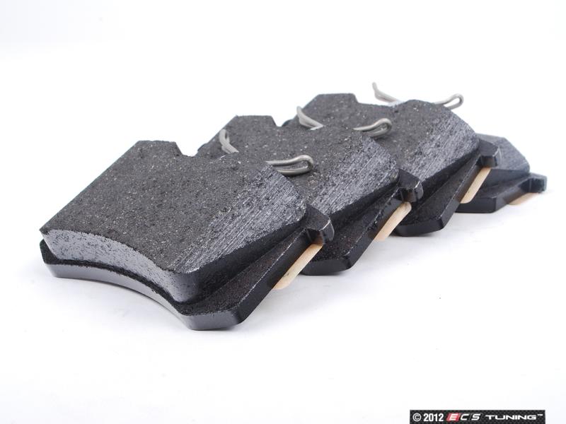 FREN BALATASI ARKA GOLF 5 CADDY 3 JETTA 3 PASSAT B5 - -