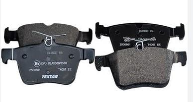 FREN BALATASI ARKA GOLF7-A3-LEON-PASSAT FDB4434 / GDB1957 5Q0698451N 5Q0698451C