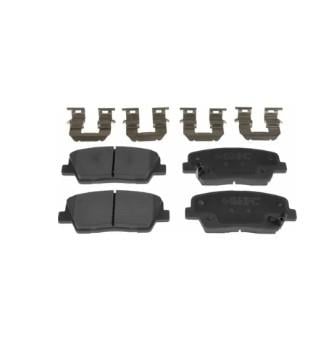 FREN BALATASI ARKA SANTAFE/GENESIS/SORENTO/MUSSO GDB3499 - 583022MA90 - 583023MA00 - 583023MA01 583022MA00 - 583022JA00 - 48413380B0