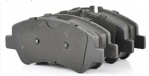 FREN BALATASI ARKA TRANSIT CUSTOM V-347 ARKA ÇEKER WVA24486 LP1955 GDB1725 FVR1930 3907 6C11 2M008 AF 1819638