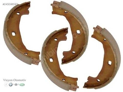 FREN BALATASI E85-87 F20-30 E46-90