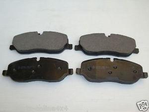 FREN BALATASI LAND ROVER SPORT 2.7-3.0 2005-13