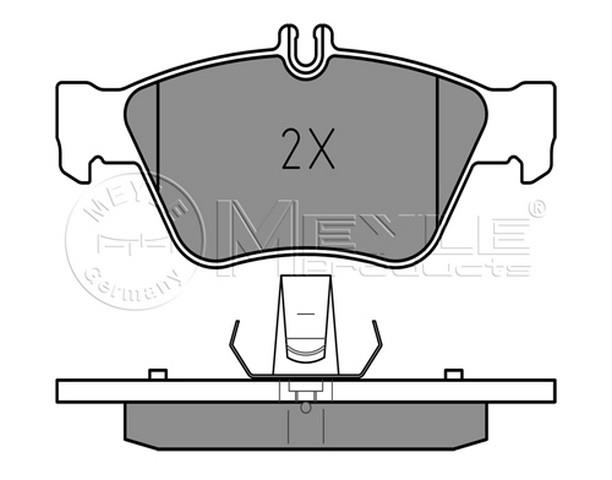 FREN BALATASI ÖN  210