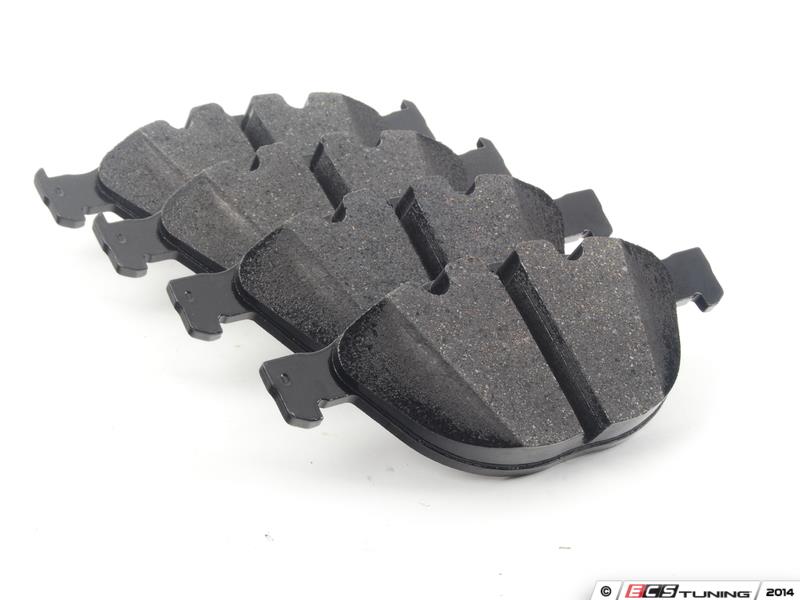 FREN BALATASI ÖN 760İL E60-65