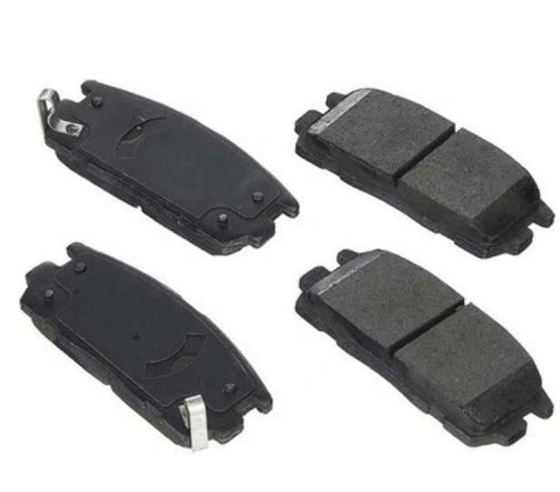 FREN BALATASI ÖN BÜYÜK TIP 284 MM CORSA D A13DTC Z13DTJ WVA23981 LP1990 GDB1701 FDB1919 3800-2 1605227 93189816 1623054880 93169175 77363958 77365379
