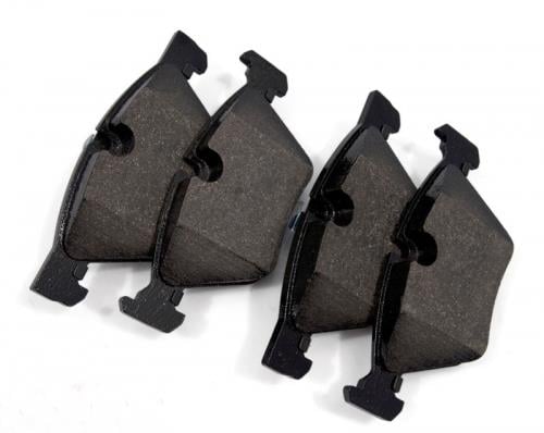 FREN BALATASI ÖN E81-E82-E87-E88-2F45-214d-216i-MINI R55-R56-R57-R58-R59-F54-F55-F56-F57 34116860016-34116774050-34116772892