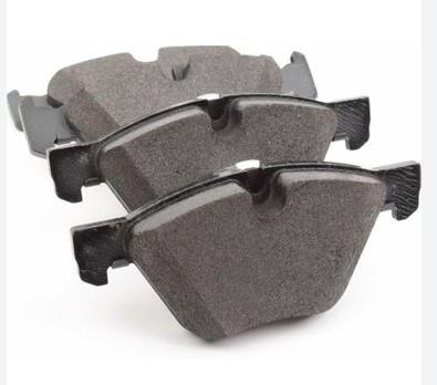 FREN BALATASI ÖN E90-E90 LCİ-E91-E91 LCİ-E92-E92 LCİ-E93-E93 LCİ-X1 E84