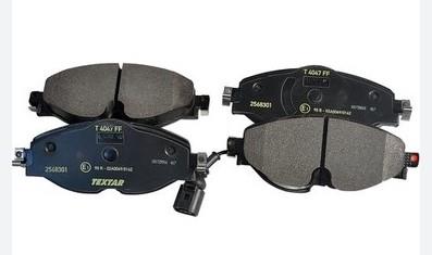 FREN BALATASI ÖN GOLF7-A3-LEON-PASSAT FDB4433 / GDB1956 5Q0698151B