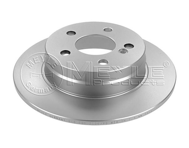 FREN DİSK AYNASI ARKA  204  2007-13