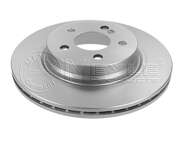 FREN DİSK AYNASI ARKA  204  2007-13