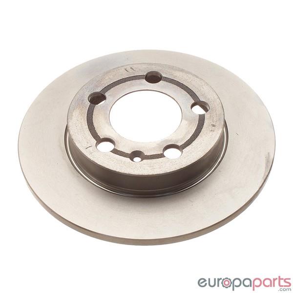 FREN DISK AYNASI ARKA  GOLF 4 - BORA - A3 - OCTAVİA 1.8-1.8T