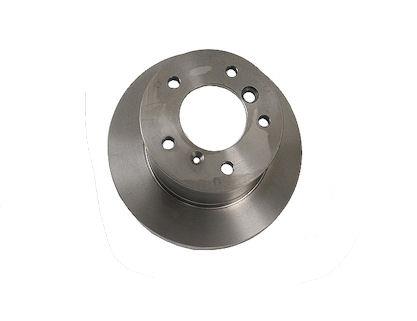 FREN DISK AYNASI ARKA 2D0615601D SPRINTER-LT (2D0615601A)
