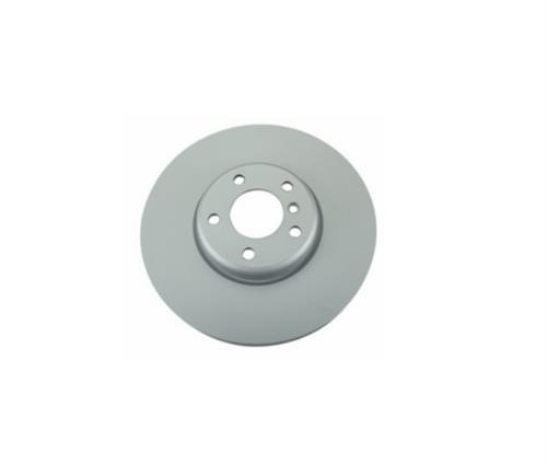 FREN DİSK AYNASI ARKA 550İX-750İX-760İ F01-02-07